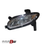 چراغ مه شکن عقب ام جی 350