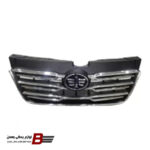 جلو پنجره بسترن B50