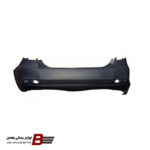 سپر عقب بسترن B50