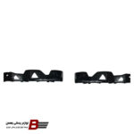 پفکی سپر جلو بسترن B50