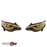 چراغ بسترنB50F