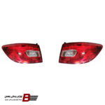 چراغ خطر عقب بسترن B30