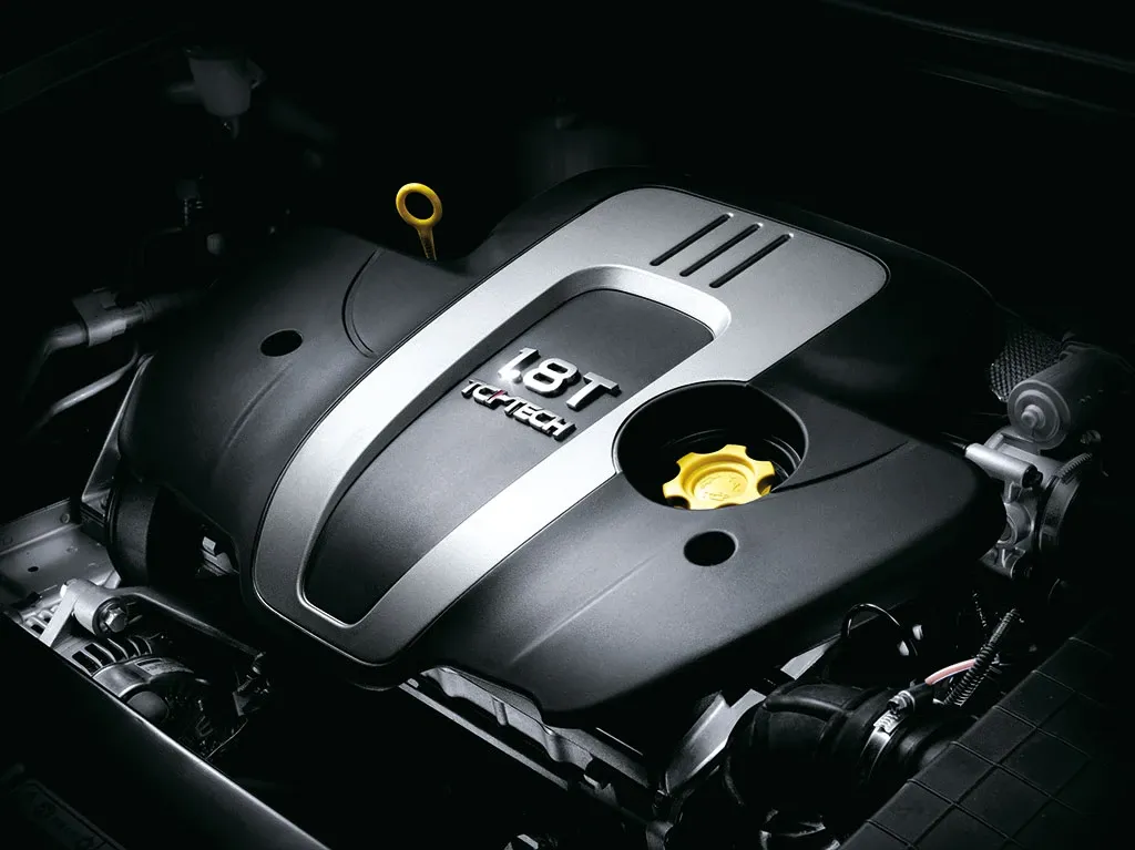 روغن موتور و روغن گیربکس مناسب برای خودروی mg6