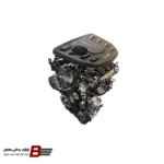 گیربکس فیدلیتی