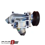 اویل ماژول ام جی جی اس