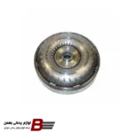 دبل کلاچ ام جی GS