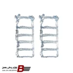 زنجیرچرخ پروتون