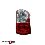 خطر عقب راست موسو سانگ یانگ