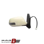 آینه بغل راست آریو Z300 اصلی