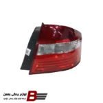 خطر عقب راست چیرمن سانگ یانگ