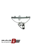 دستگاه شیشه بالابر جلو چپ زوتی z300 اصلی