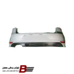 سپر عقب فولکس واگن GTI