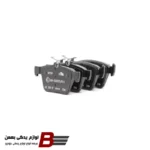 لنت عقب فولکس واگن تیگوان