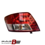 چراغ عقب صندوق زوتی Z300 اصلی