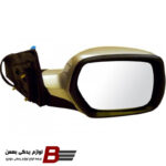آینه بغل سمت راست هاوال M4