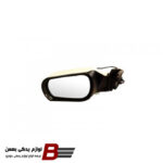 آینه بغل سمت چپ هاوال H6