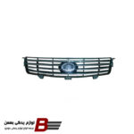 جلو پنجره چهار خط گریت وال ولکس C30