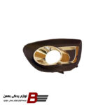 قاب مه شکن جلو سمت چپ هاوال M4