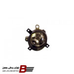 مه شکن جلو سمت چپ هاوال M4