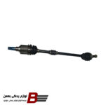 پلوس راست ولکس C30