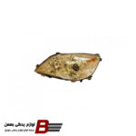 چراغ جلو سمت چپ هاوال H6