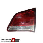 چراغ عقب روی صندوق سمت راست هاوال H6