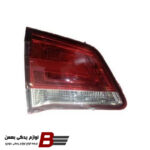 چراغ عقب روی صندوق سمت چپ هاوال H6