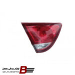 چراغ عقب روی صندوق سمت راست هاوال M4