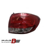 چراغ عقب روی گلگیر سمت راست گریت وال H6
