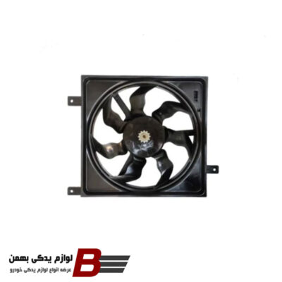 فن آب جیلی GC6 الیت