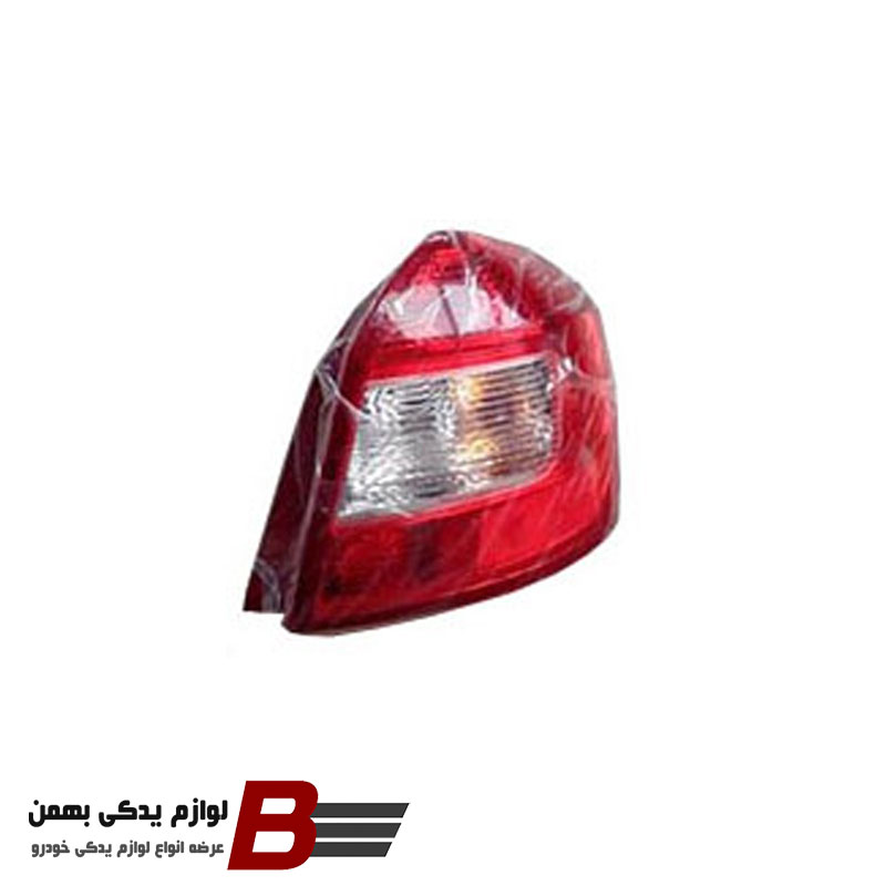 چراغ عقب راست جیلی GC6 elite