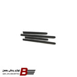زه دور درب مزدا 3