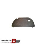عایق حرارتی درب موتور مزدا 3 نیو