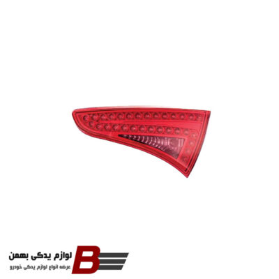 چراغ خطر عقب راست صندوق لیفان X50