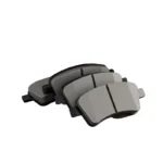 لنت ترمز جلو تیگو ۸ پرو