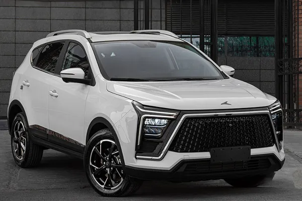 مزایا کی ام سی X5