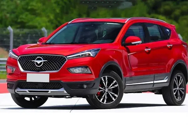  بهترین روغن برای هایما S5