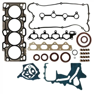 واشر کامل جک S5