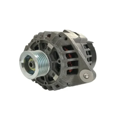 دینام جک J5