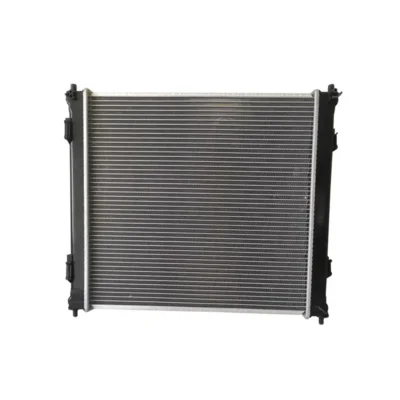 رادیاتور کولر جک S3