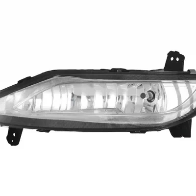 مه شکن جلو جک S3 سمت شاگرد