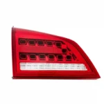 چراغ عقب روی صندوق جک S5 سمت راننده