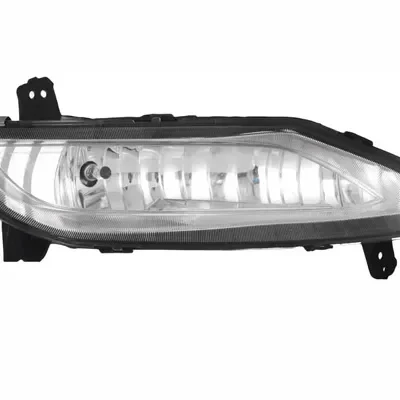 مه شکن جلو جک S3 سمت راننده