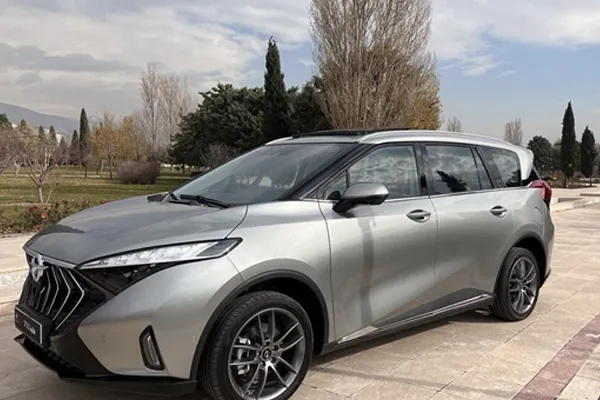 بهترین روغن برای هایما X7 کدام است