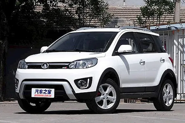 گریت وال ولکس C30