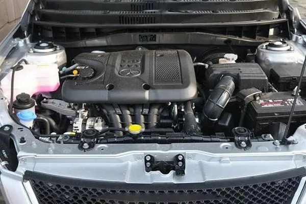 موتور جک j5