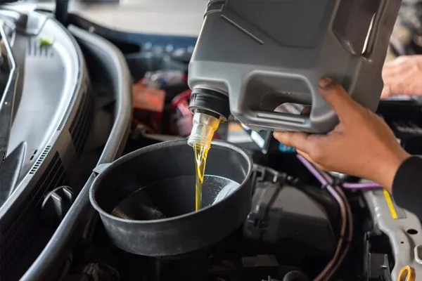 روغن جک j5 چی بخریم