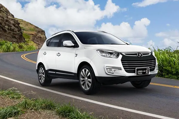جک S5 ارزش خرید دارد