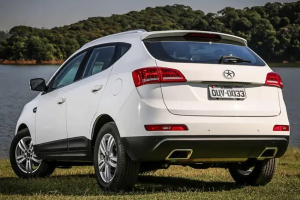 جک S5 ارزش خرید دارد