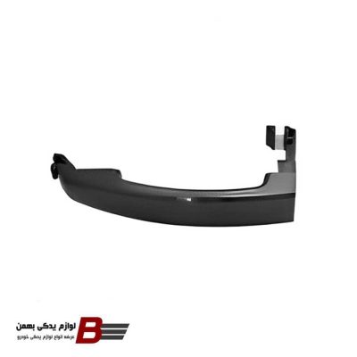 دستگیره بيرونی جلو چپ چانگان ایدو